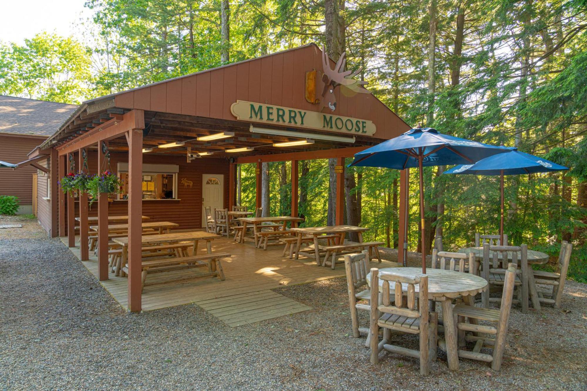 Sun Outdoors Saco Old Orchard Beach Экстерьер фото
