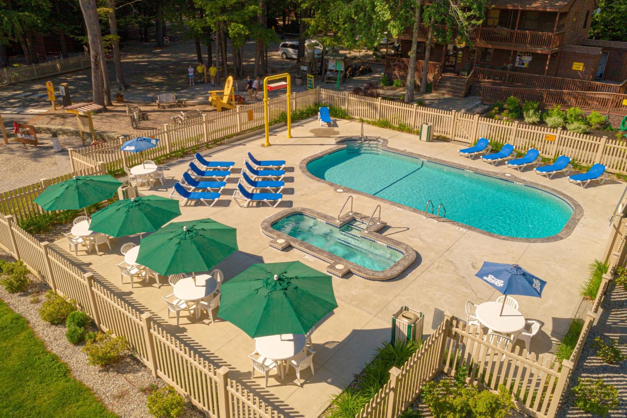 Sun Outdoors Saco Old Orchard Beach Экстерьер фото