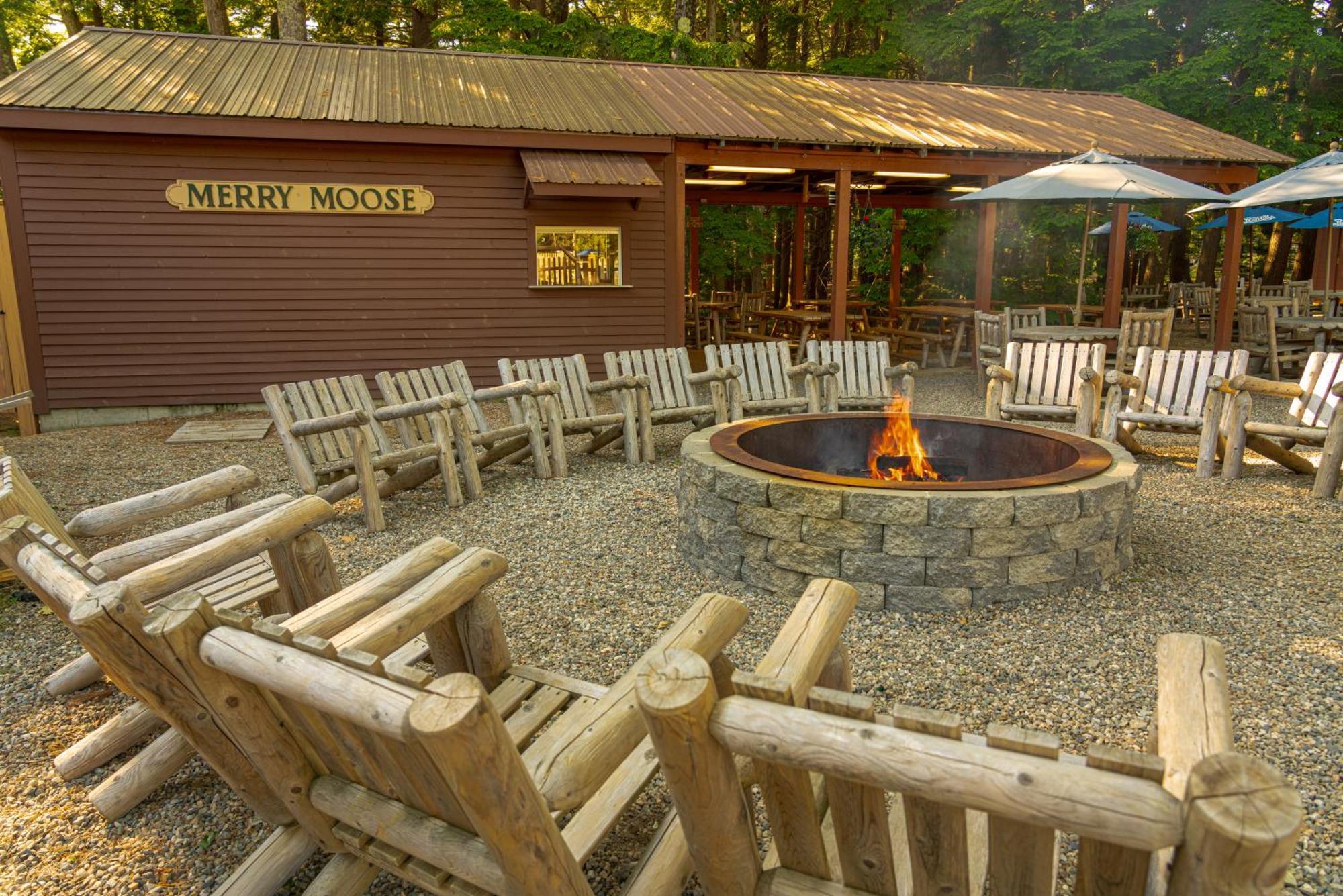 Sun Outdoors Saco Old Orchard Beach Экстерьер фото