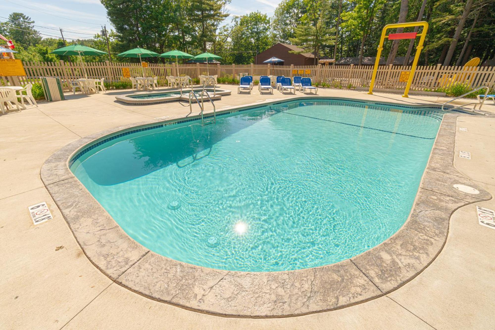 Sun Outdoors Saco Old Orchard Beach Экстерьер фото