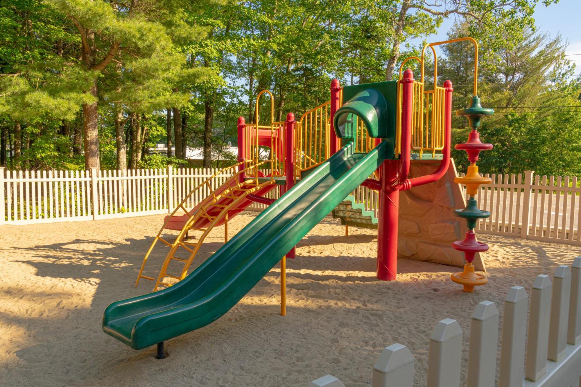 Sun Outdoors Saco Old Orchard Beach Экстерьер фото
